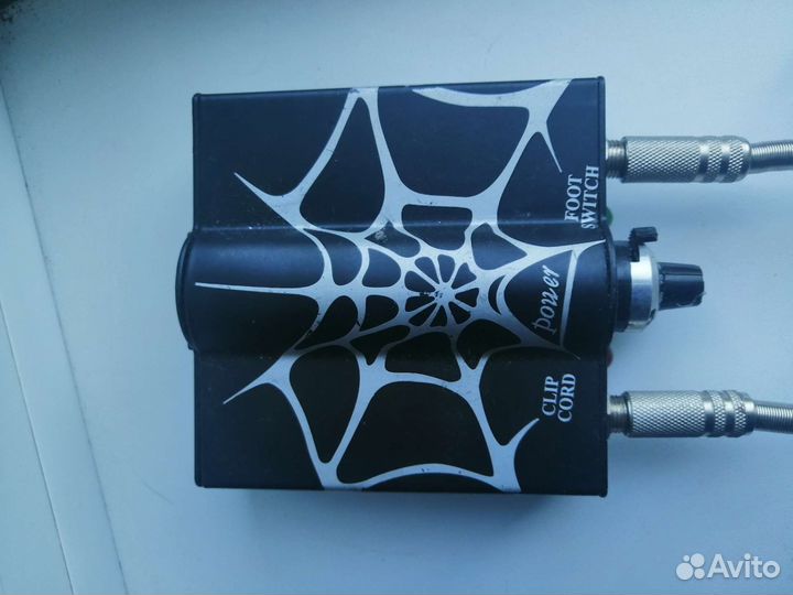 Машинка для тату