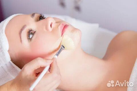 Пилинг SM PRX-33 /10 мл