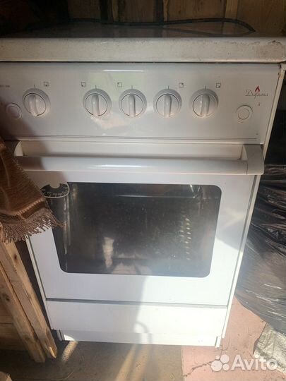 Газовая плита Дарина 1401-02