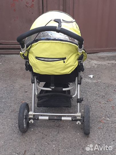Детская коляска jane