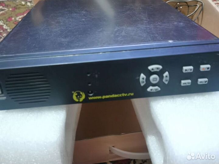 Кабель+видеорегистратор