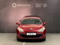 Renault Megane 1.6 MT, 2012, 192 820 км, с пробегом, цена 690 000 руб.