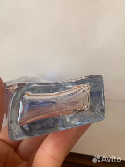 Kenzo L'EAU PAR men edt, тестер