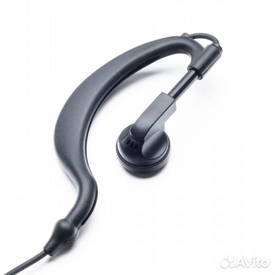 Гарнитура для рации Radiosila GT-01 для Baofeng