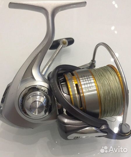 Daiwa Procyon 3500SH