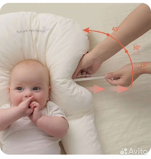 Подушка позиционер