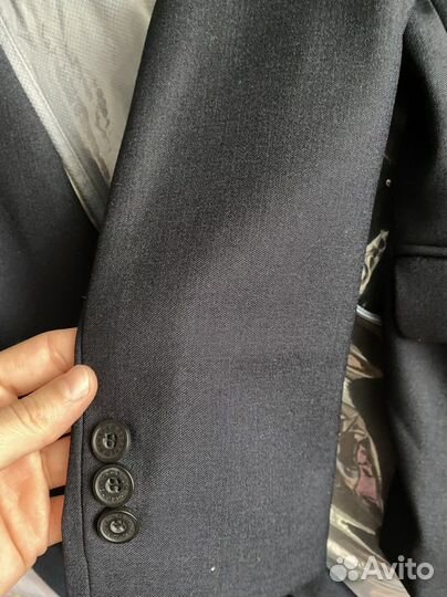 Школьная форма для мальчика рост 122