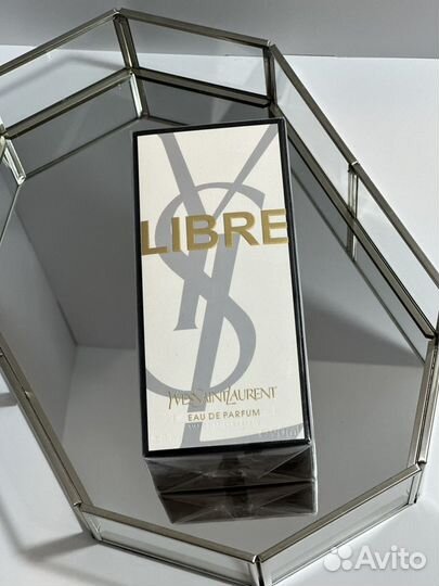 Yves Saint Laurent Libre Eau DE Parfum 90 ml