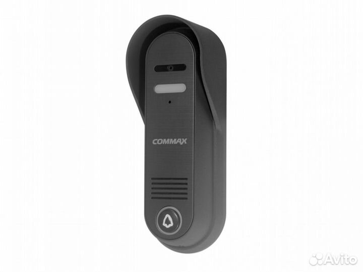 Вызывные видеопанели Commax в ассортименте