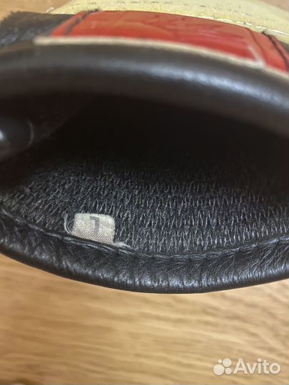 Перчатка стрелковая