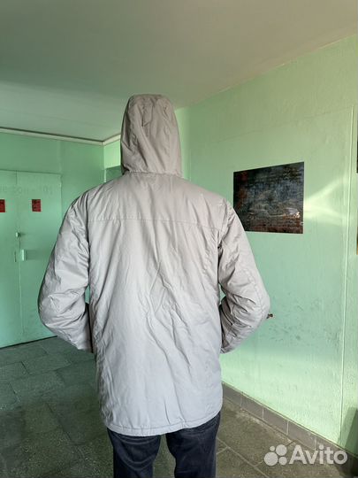 Куртка мужская outventure 54