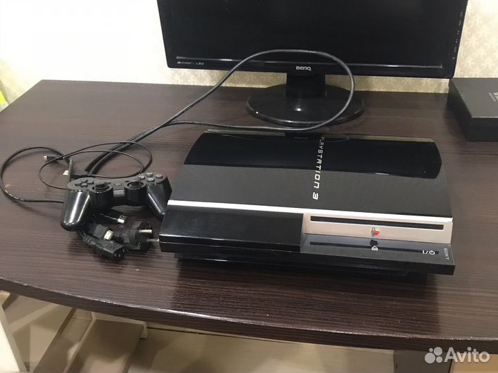 Sony playstation 3
