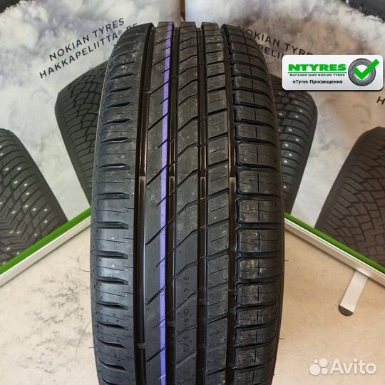 Ikon Tyres Nordman SX3 205/65 R15 94H