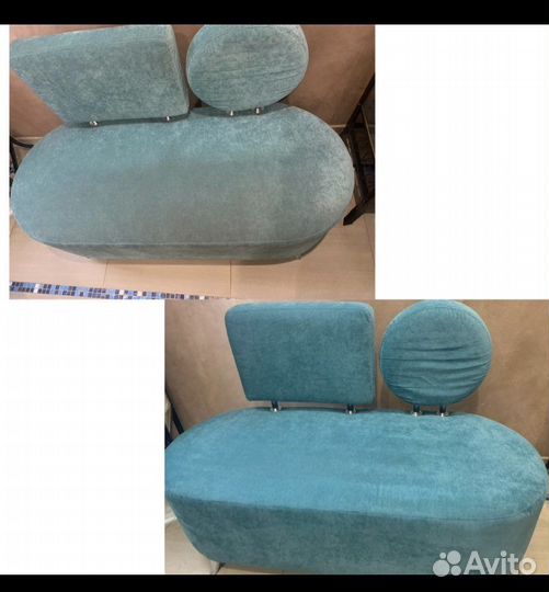 Химчистка мебели/ковролина