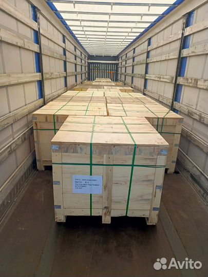 Владивосток Грузоперевозки фура газель