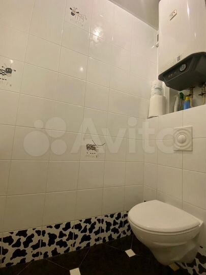 3-к. квартира, 87,6 м², 2/5 эт.