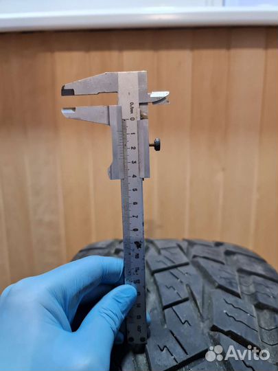 Toyo Open Country A/T 285/60 R18 120T