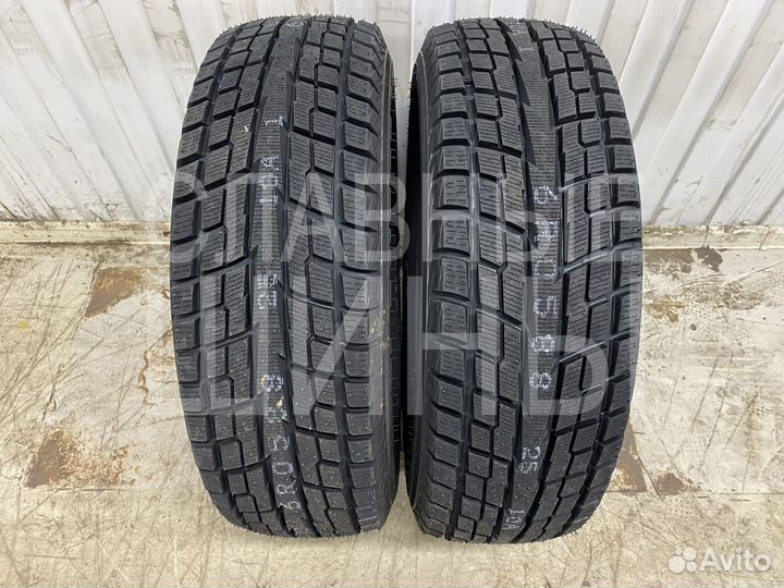 Yokohama Geolandar I/T-S G073 215/60 R17 96Q