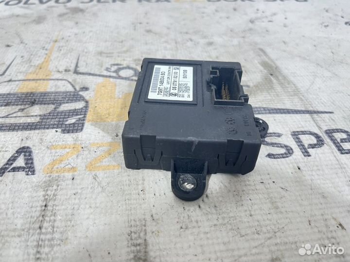 Блок комфорта Land Rover Freelander 2 L359