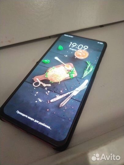 Xiaomi MI 9T pro 6/128, lte, nfc