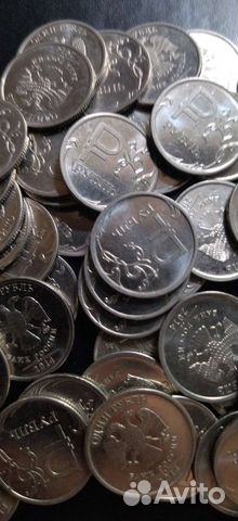 Монеты