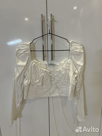 Женские рубашки и блузки