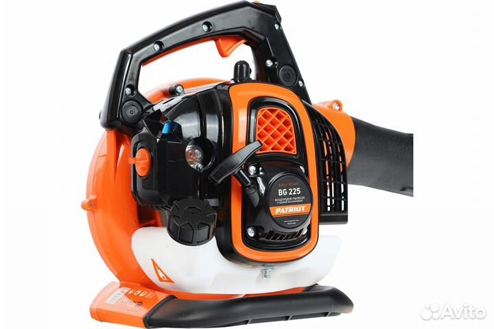 Воздуходувка Patriot BG 225 (3 в 1)
