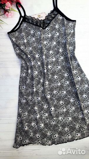 Ночная сорочка женская 42 новая