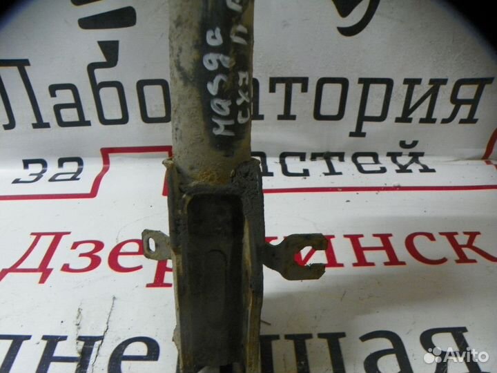 Амортизатор передний правый Mazda CX-7