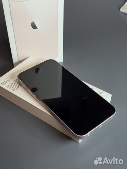 iPhone 13, 128 ГБ