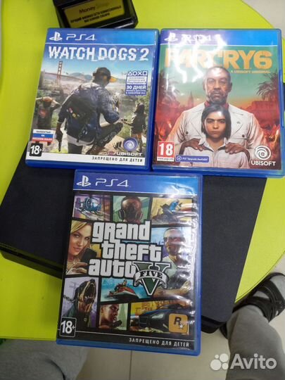 Sony playstation 4 slim 500gb