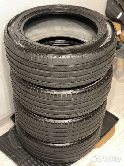 Michelin Primacy 4 205/55 R16 91V