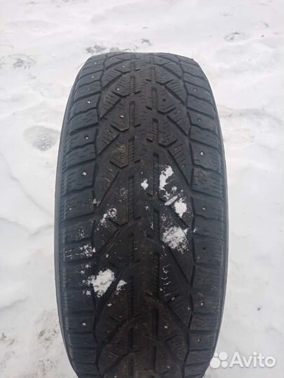 Tigar Ice 225/60 R17