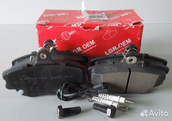 Запчасти для Рено