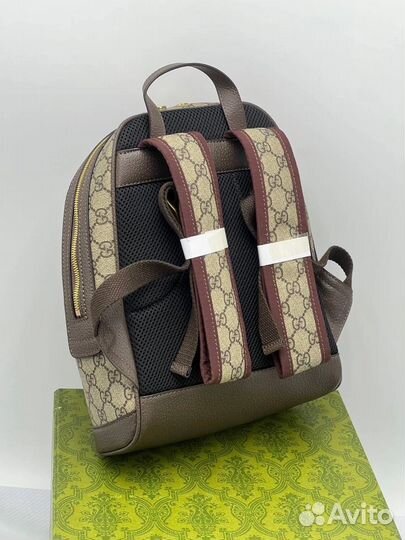 Сумка рюкзак gucci