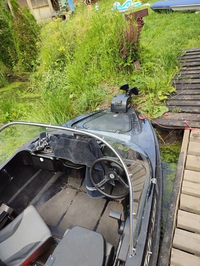 Дом 26 м² на участке 6,5 сот.