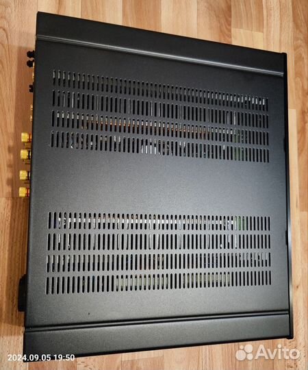 Усилитель Denon pma 1500r 220В