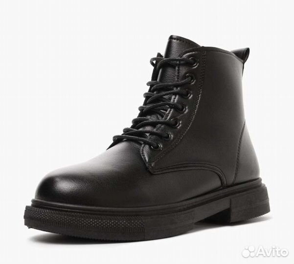Ботинки демисезонные