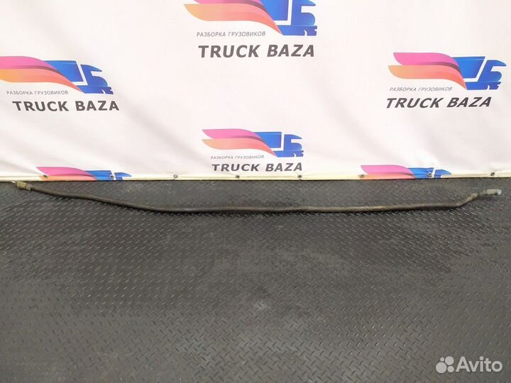 Провод силовой 2600 мм / 21 мм