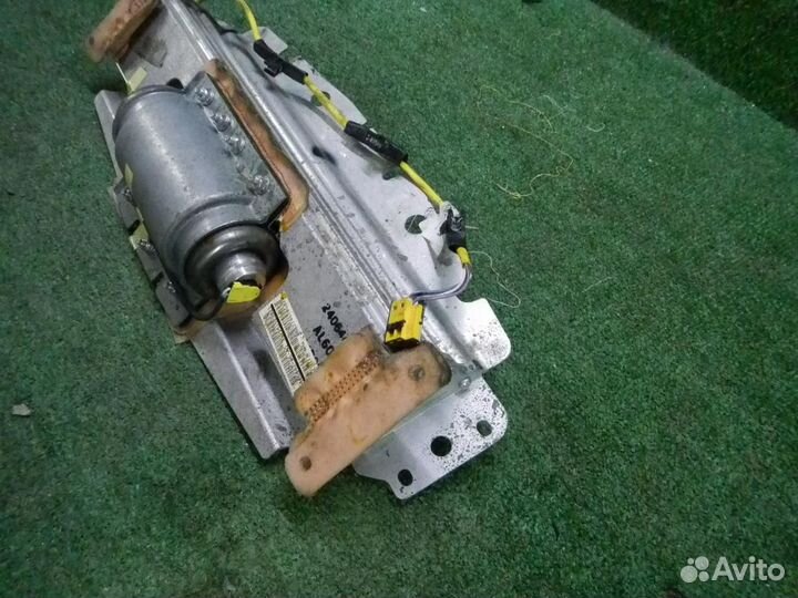 Подушка безопасности пассажирская (в торпедо) BMW