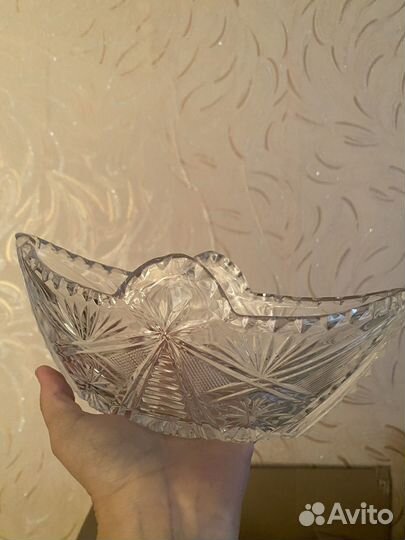 Конфетница