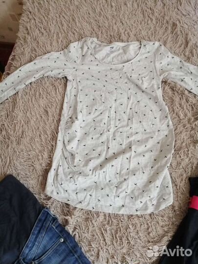 Одежда для беременных 44-46