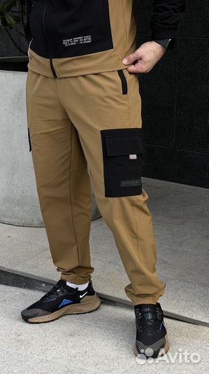 Спортивный костюм Under Armour мужской