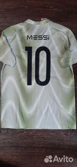 Футболка adidas