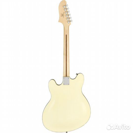 Полуакустическая гитара Squier Affinity Series Sta