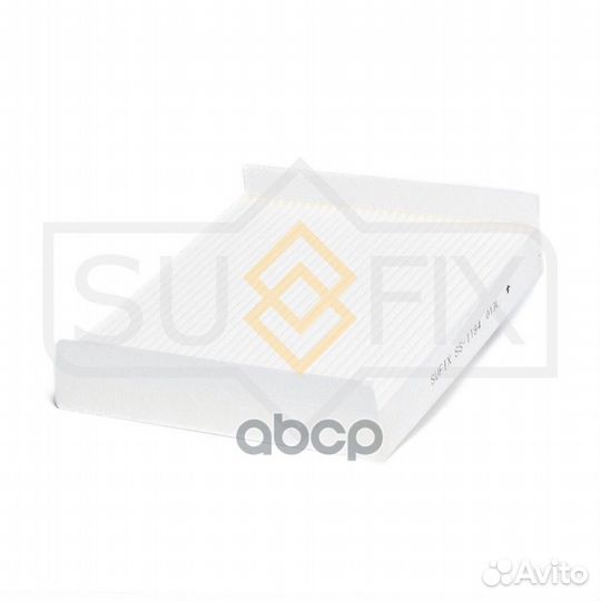 Фильтр салонный SS1194 sufix