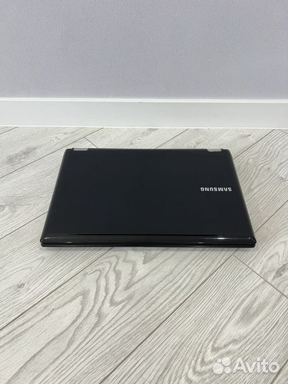 Игровой Samsung - i7. 12GB. SSD. GT 540