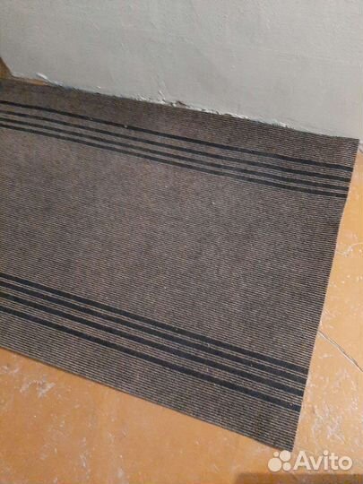 Ковровые доржки