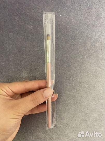 Кисть для геля