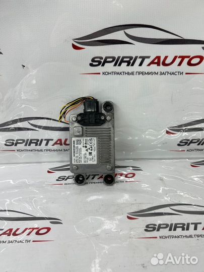 Блок управления круиз-контролем Genesis Gv80 1